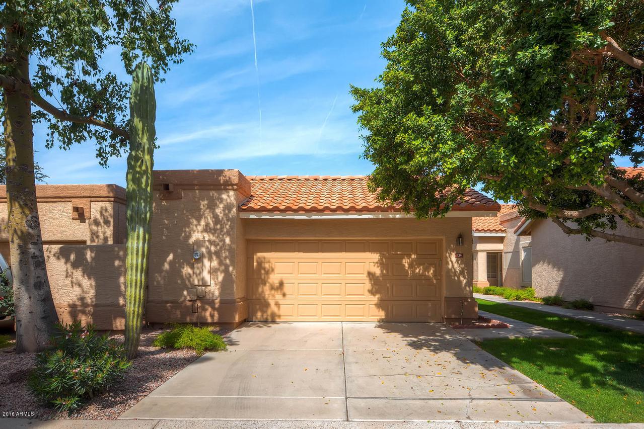 324 W Carmen St., Tempe, AZ 85283