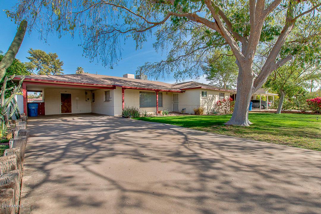 1844 E Minnezona Ave., Phoenix, AZ 85016