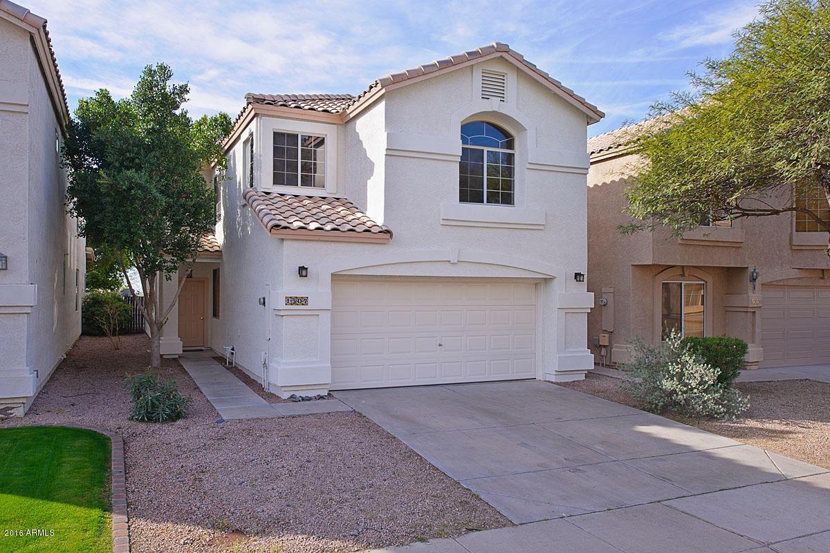 1507 E South Fork Dr., Phoenix, AZ 85048