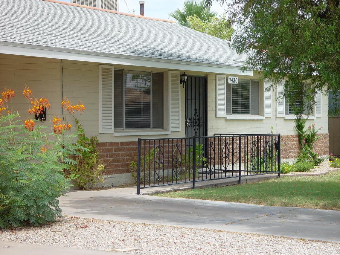 7430 E Kimsey Ln., Scottsdale, AZ 85257