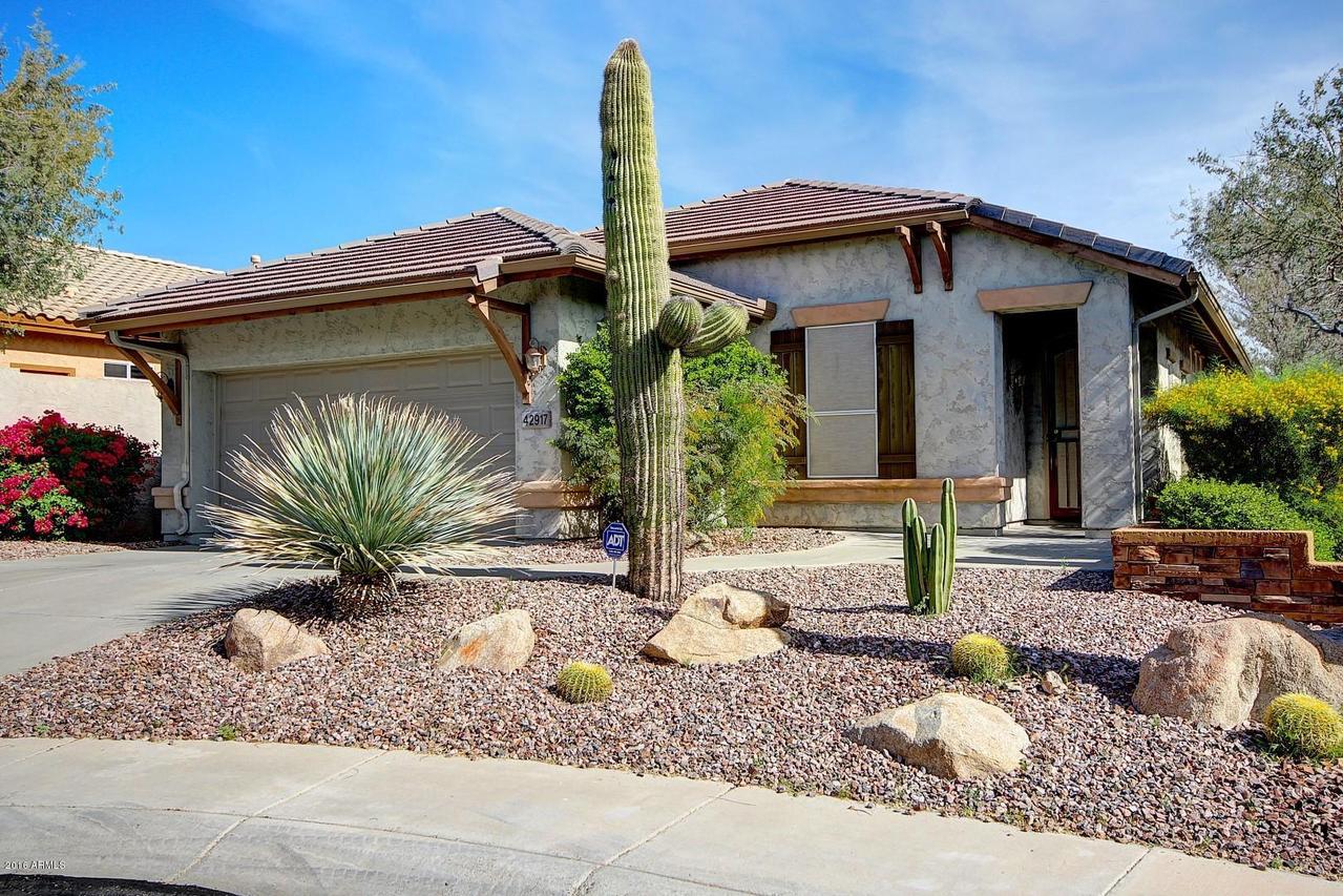 42917 N Ericson Ct., Anthem, AZ 85086