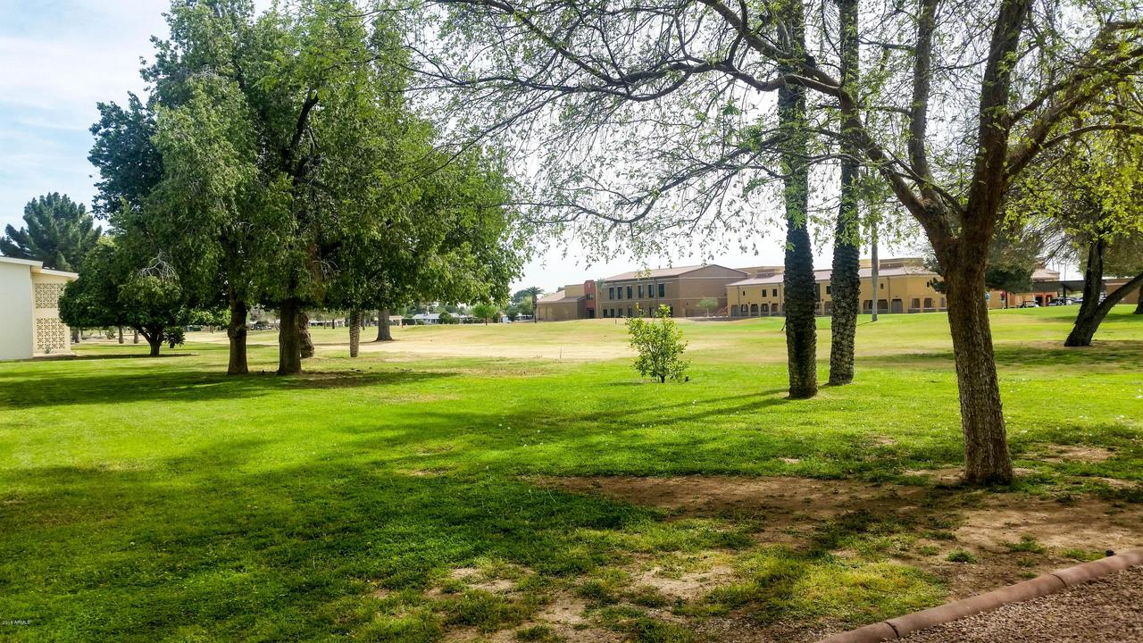 10853 N Fairway Ct., Sun City, AZ 85351