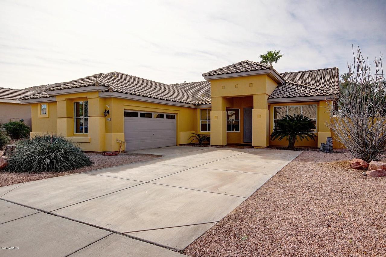 1439 E Monterey St., Chandler, AZ 85225