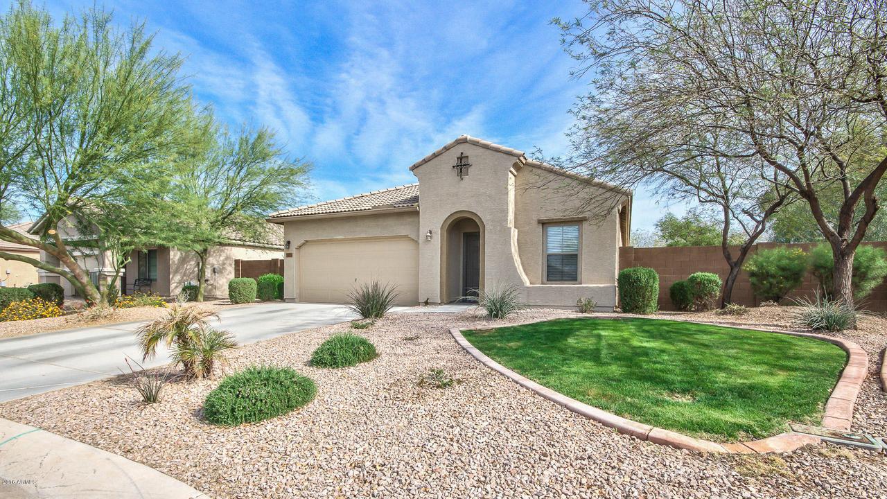 1028 W Jamaica Hope Way, San Tan Valley, AZ 85143