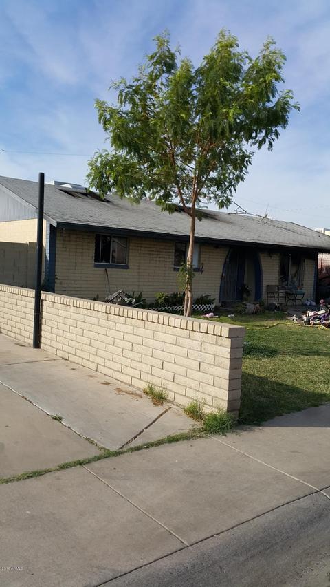 4137 W Lewis Ave., Phoenix, AZ 85009