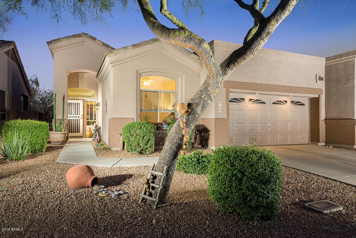 7179 E Palo Brea Dr., Gold Canyon, AZ 85218