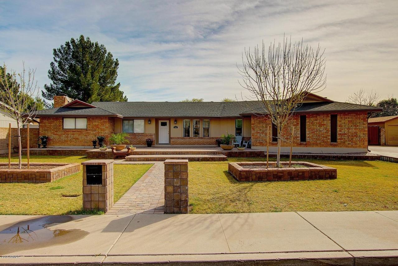 745 N 25th St., Mesa, AZ 85213