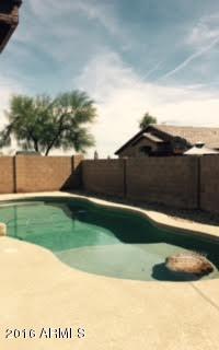 [Address Hidden by Seller], Goodyear, AZ 85338