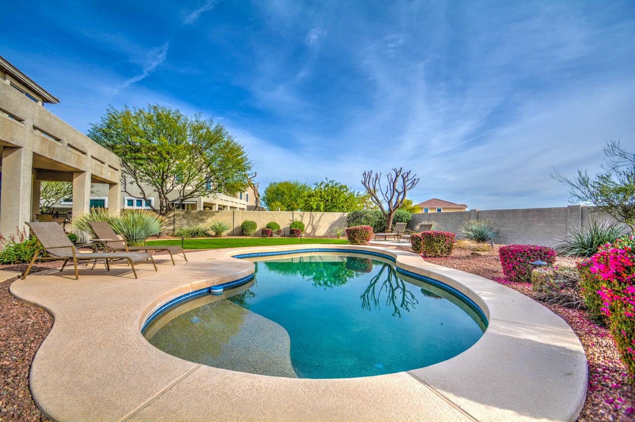 18061 E San Luis Dr., Gold Canyon, AZ 85218