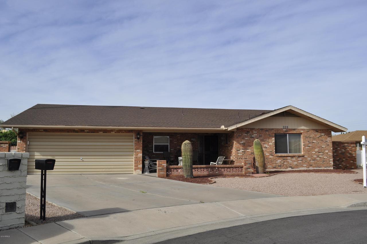 928 S Pico Cir., Mesa, AZ 85206