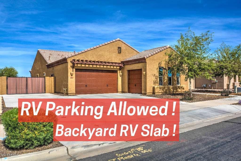 21236 E Camacho Rd., Queen Creek, AZ 85142