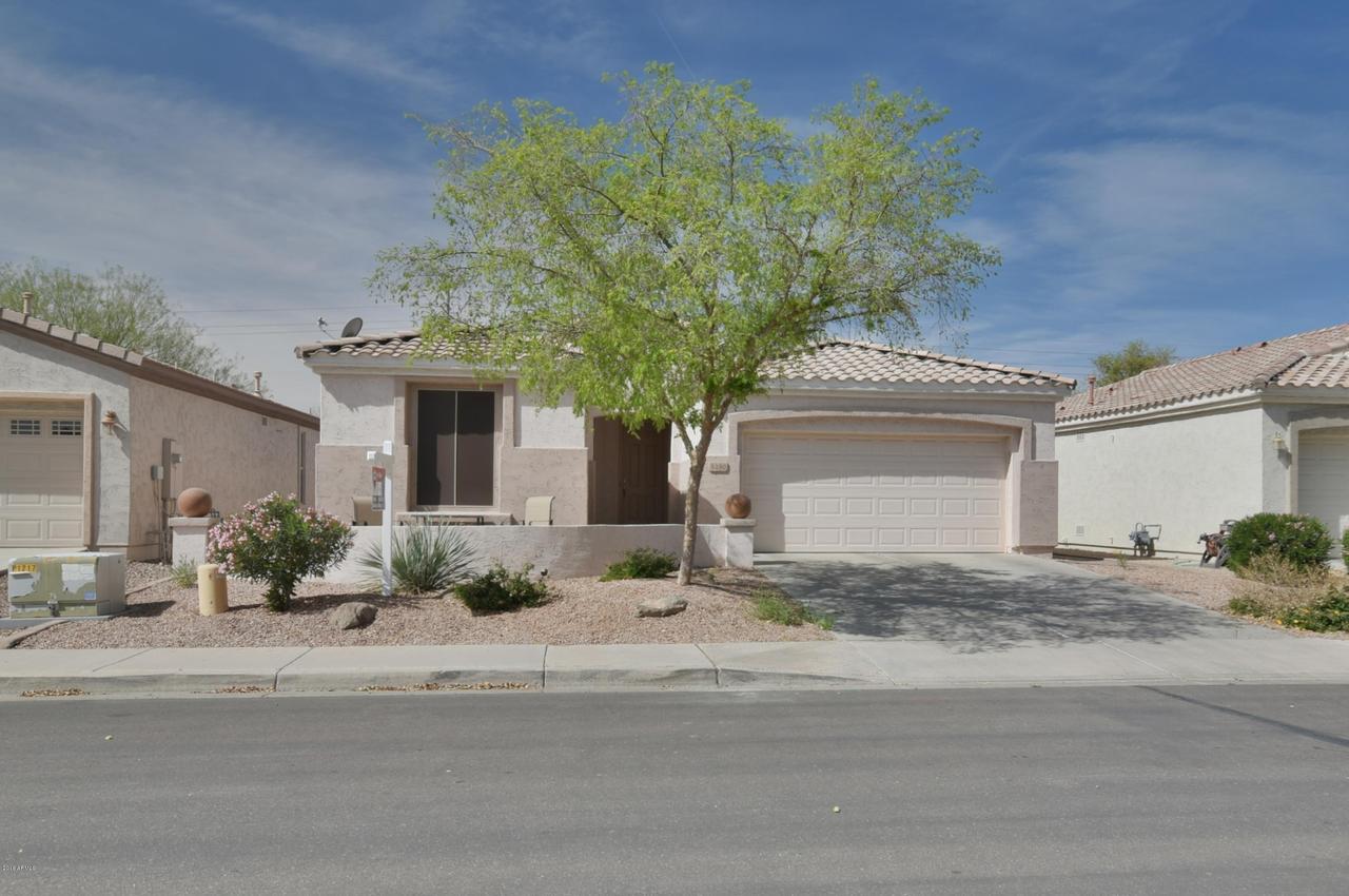 5290 S Barley Way, Gilbert, AZ 85298