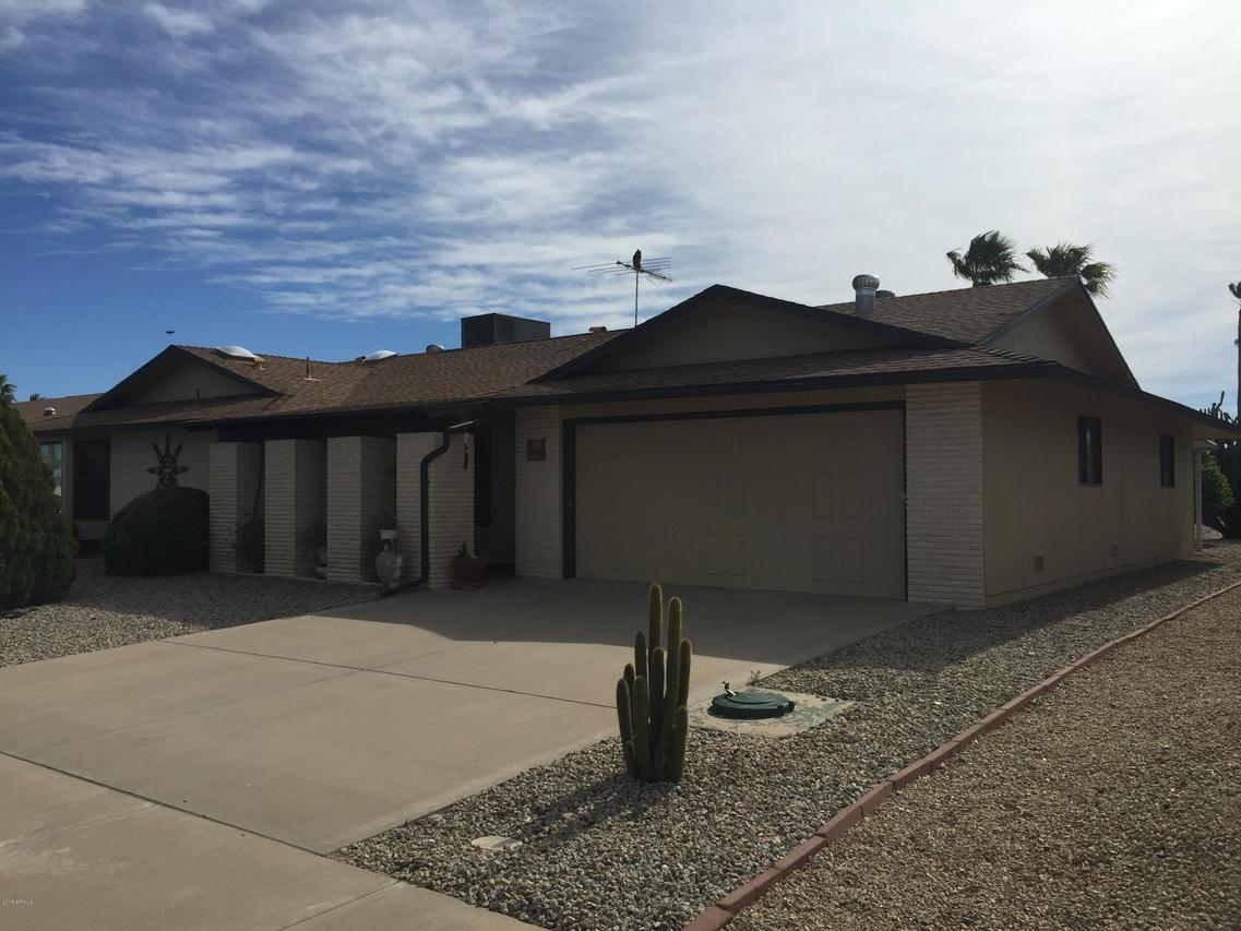 12519 W Mesa Verde Dr., Sun City West, AZ 85375