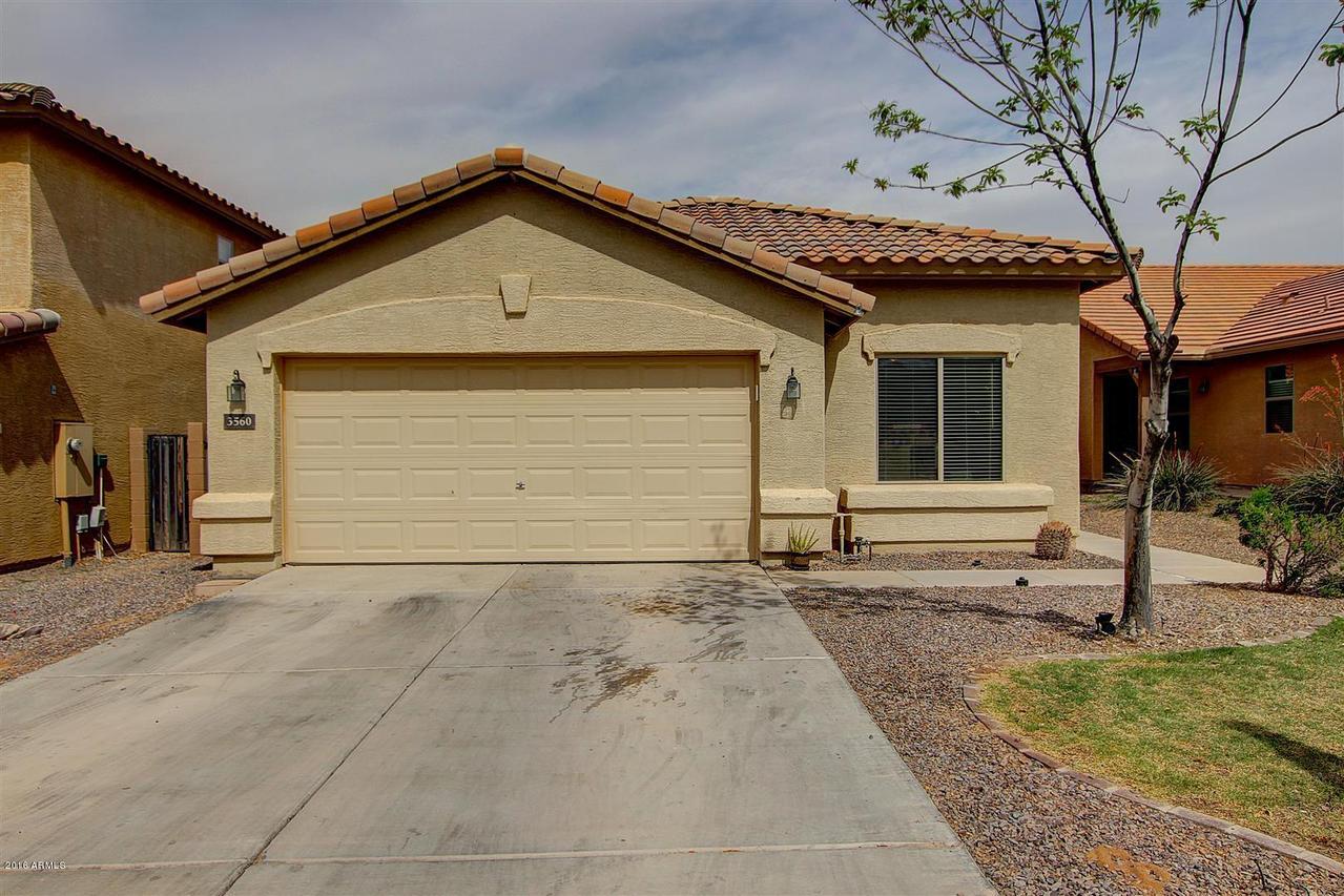 3560 E Alamo St., Queen Creek, AZ 85140