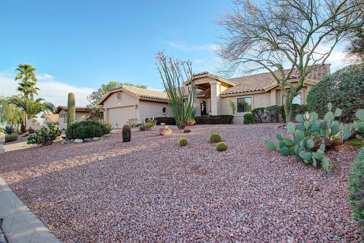 15917 E Cholla Dr., Fountain Hills, AZ 85268