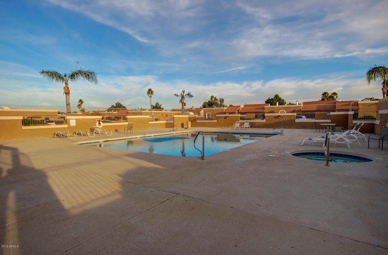 409 W Yukon Dr. #1, Phoenix, AZ 85027