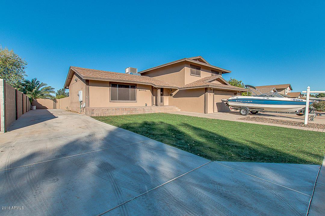 15422 N 60th Ave., Glendale, AZ 85306