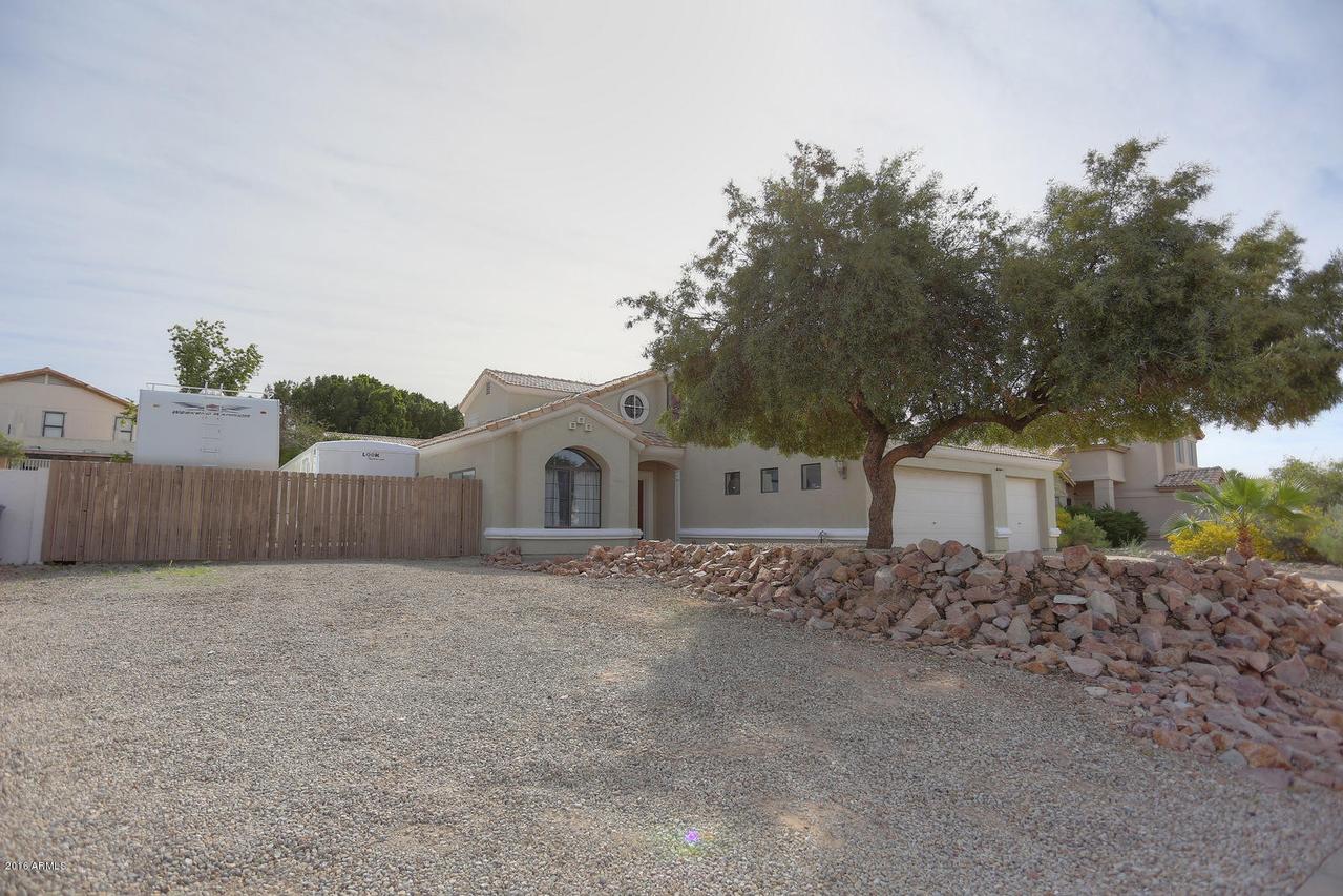 3123 N 64th St., Mesa, AZ 85215