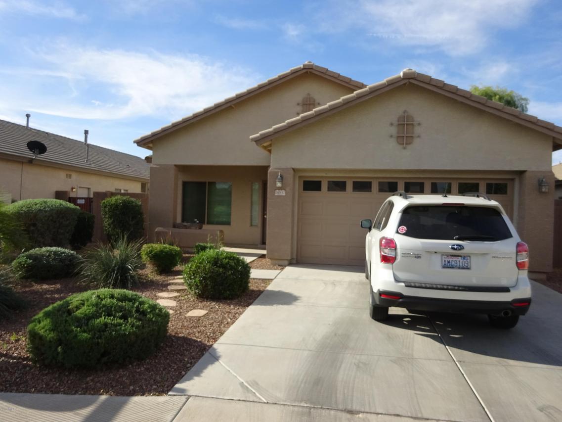 14537 W Crocus Dr., Surprise, AZ 85379