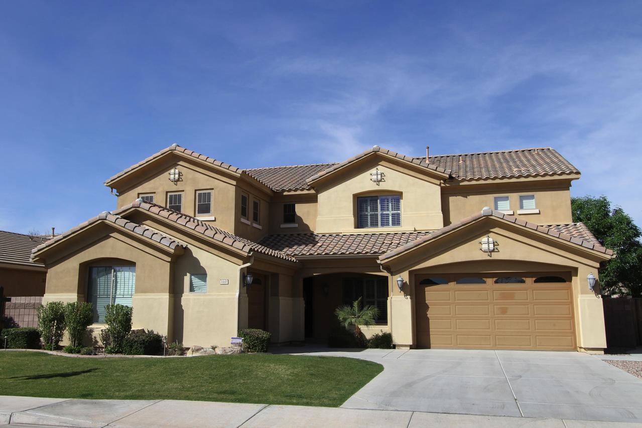 1440 E Coconino Dr., Chandler, AZ 85249