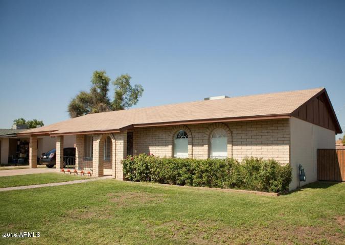 2422 E Brown Rd., Mesa, AZ 85213