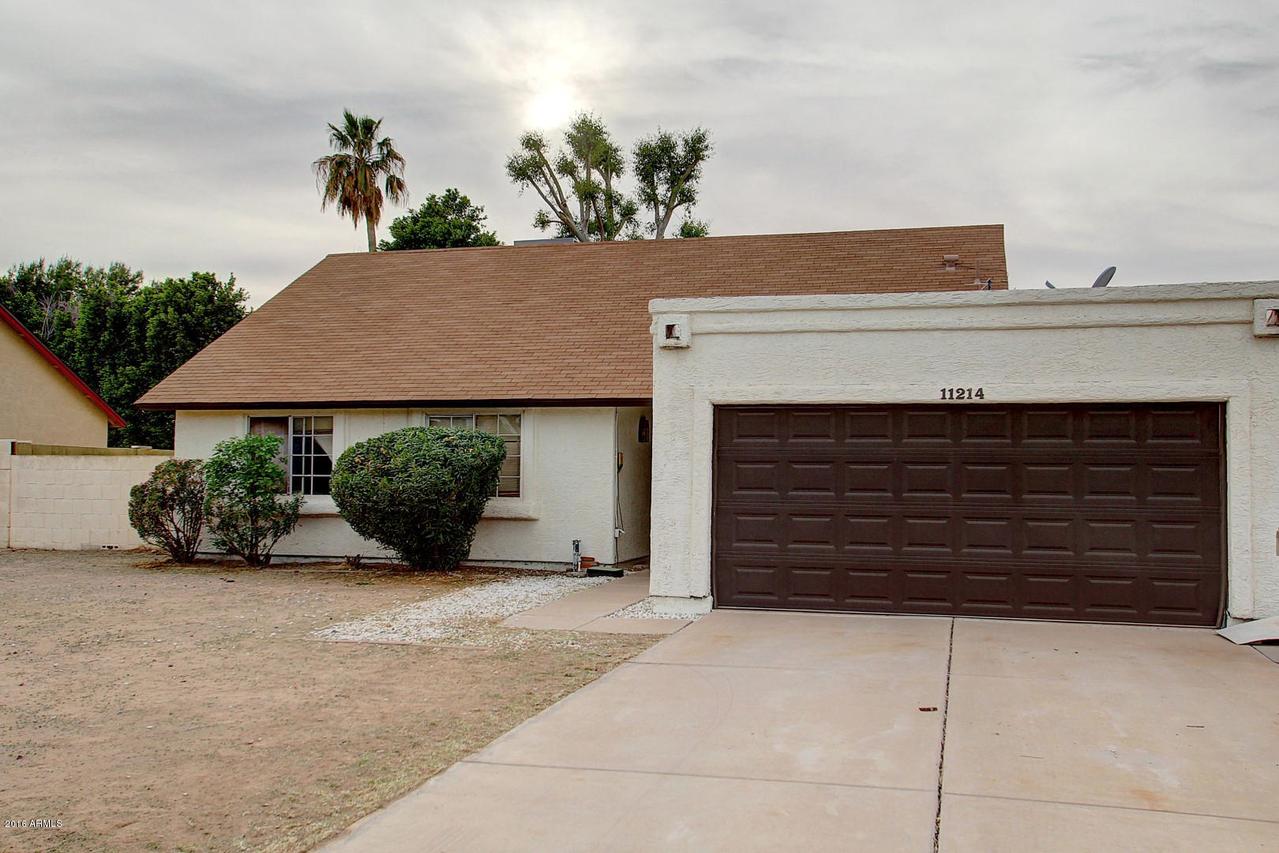11214 N 55th Ave., Glendale, AZ 85304