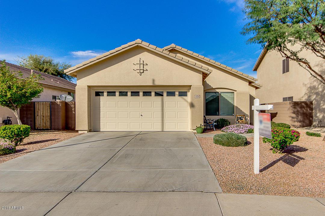 14560 W Evans Dr., Surprise, AZ 85379