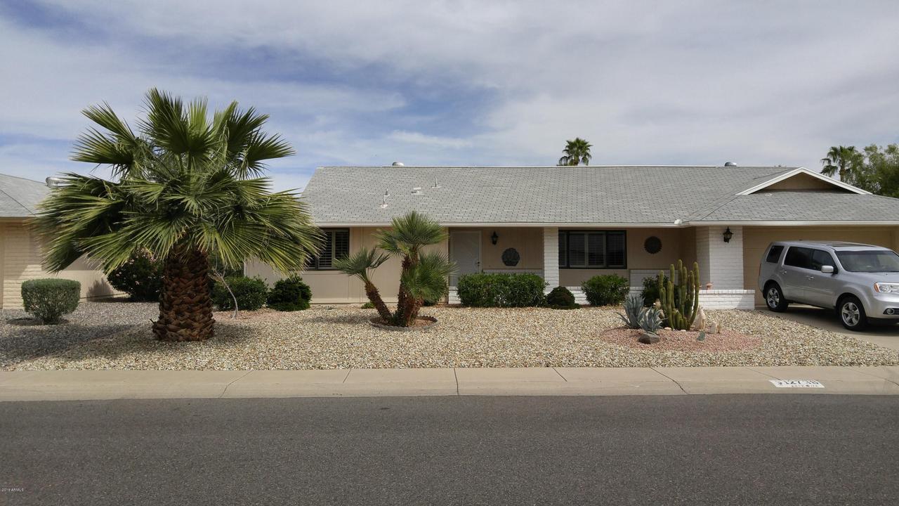 12738 W Crystal Lake Dr., Sun City West, AZ 85375