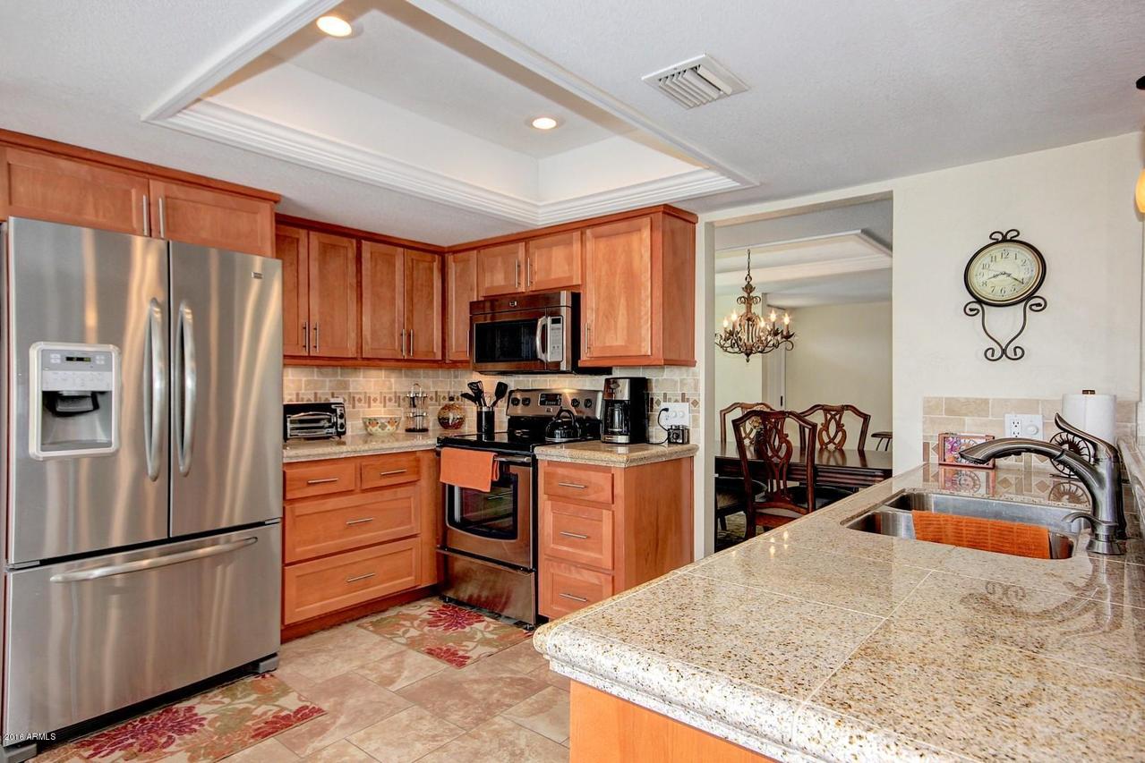 2517 N 62nd St., Mesa, AZ 85215