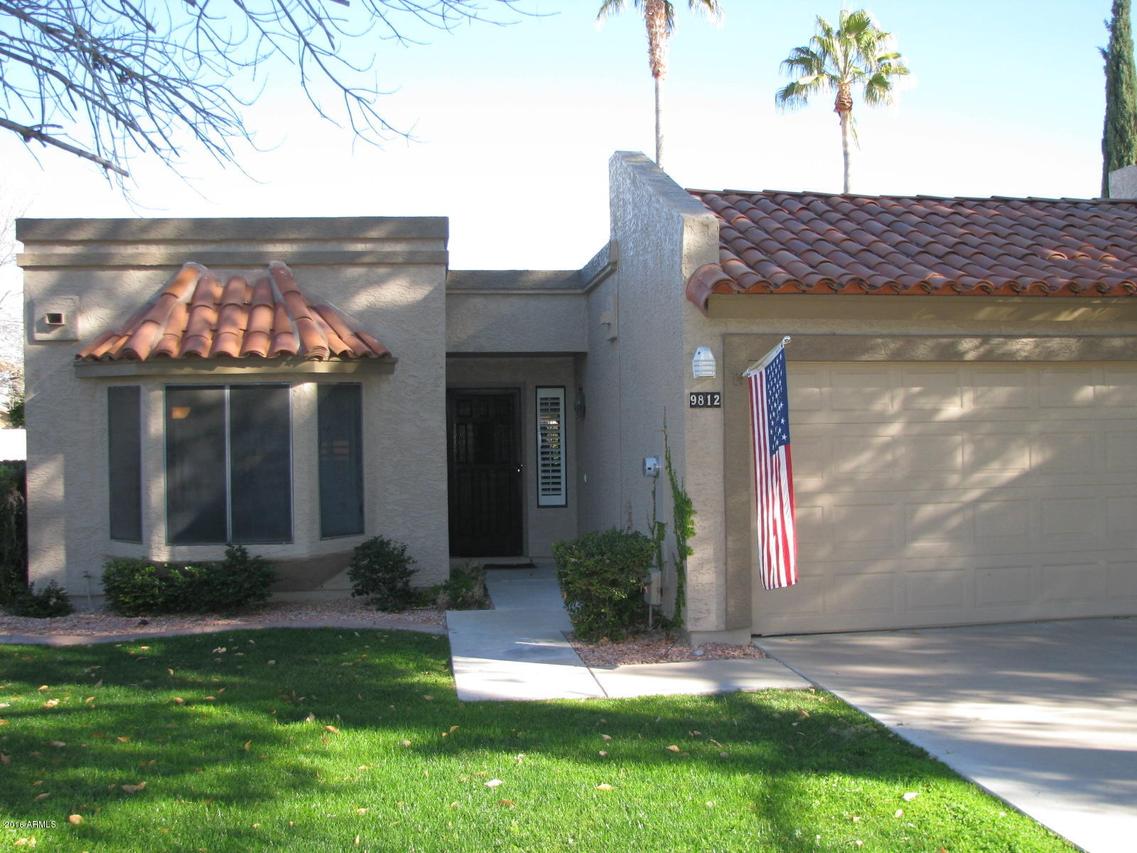 [Address Hidden by Seller], Peoria, AZ 85382