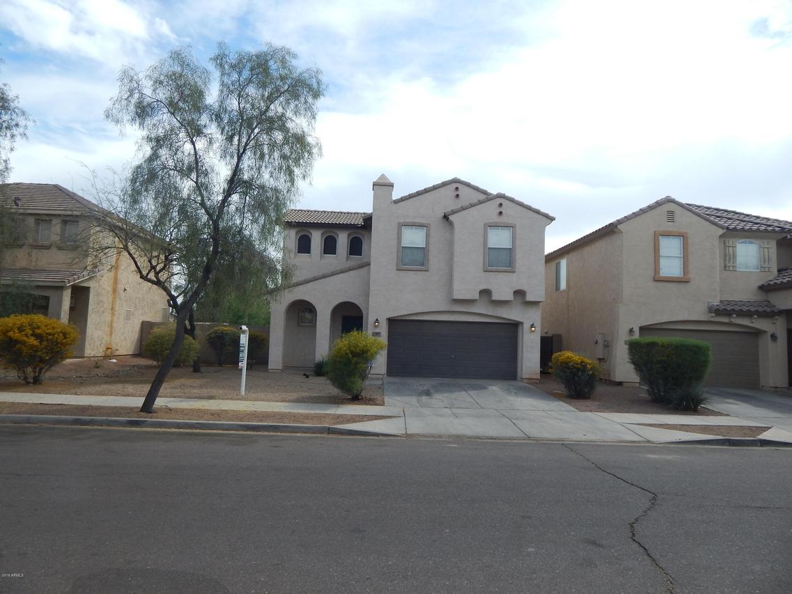 2647 S 89th Ave., Tolleson, AZ 85353