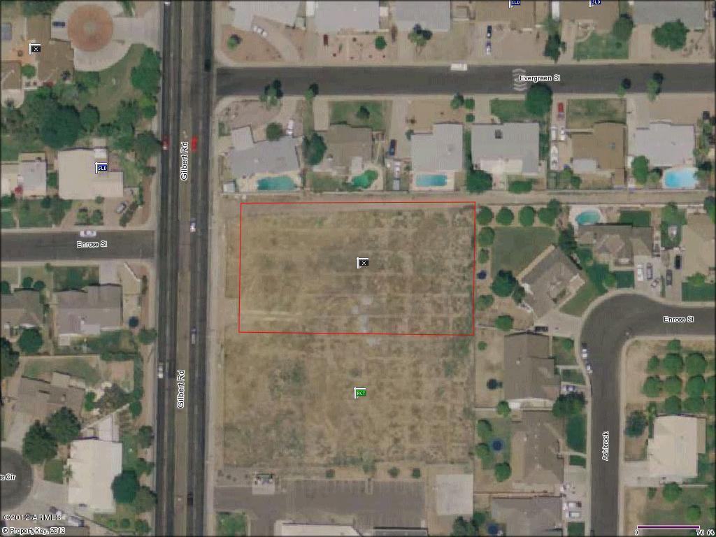 851 N Gilbert Rd. #none, Mesa, AZ 85203