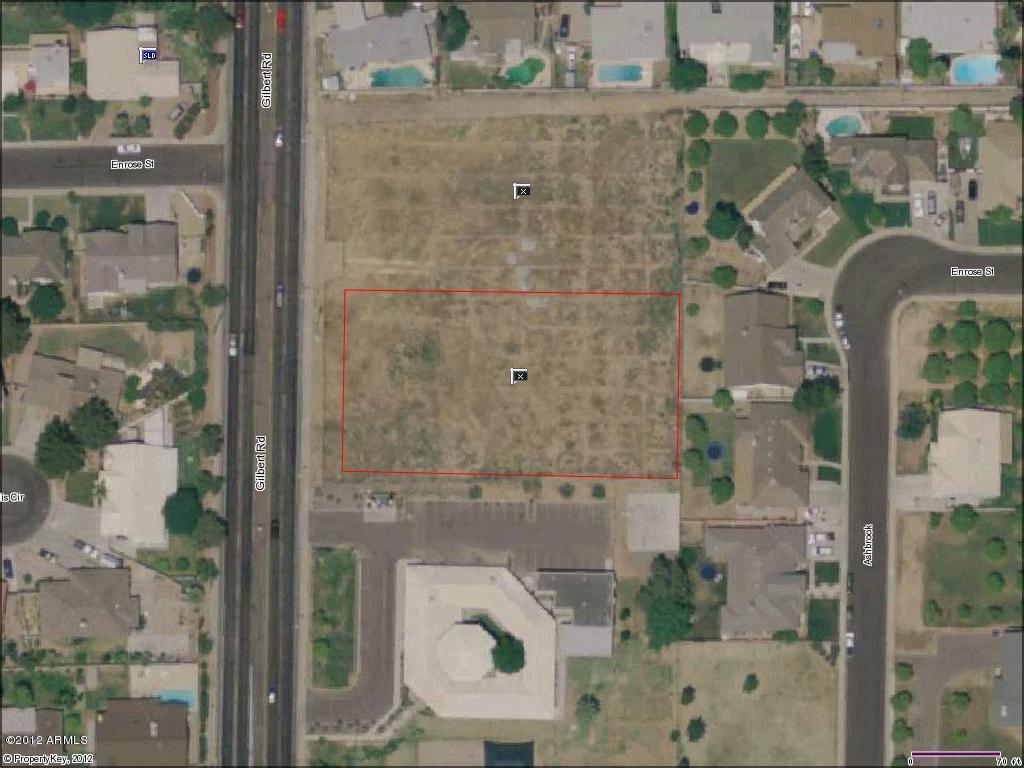 845 N Gilbert Rd. #1, Mesa, AZ 85203