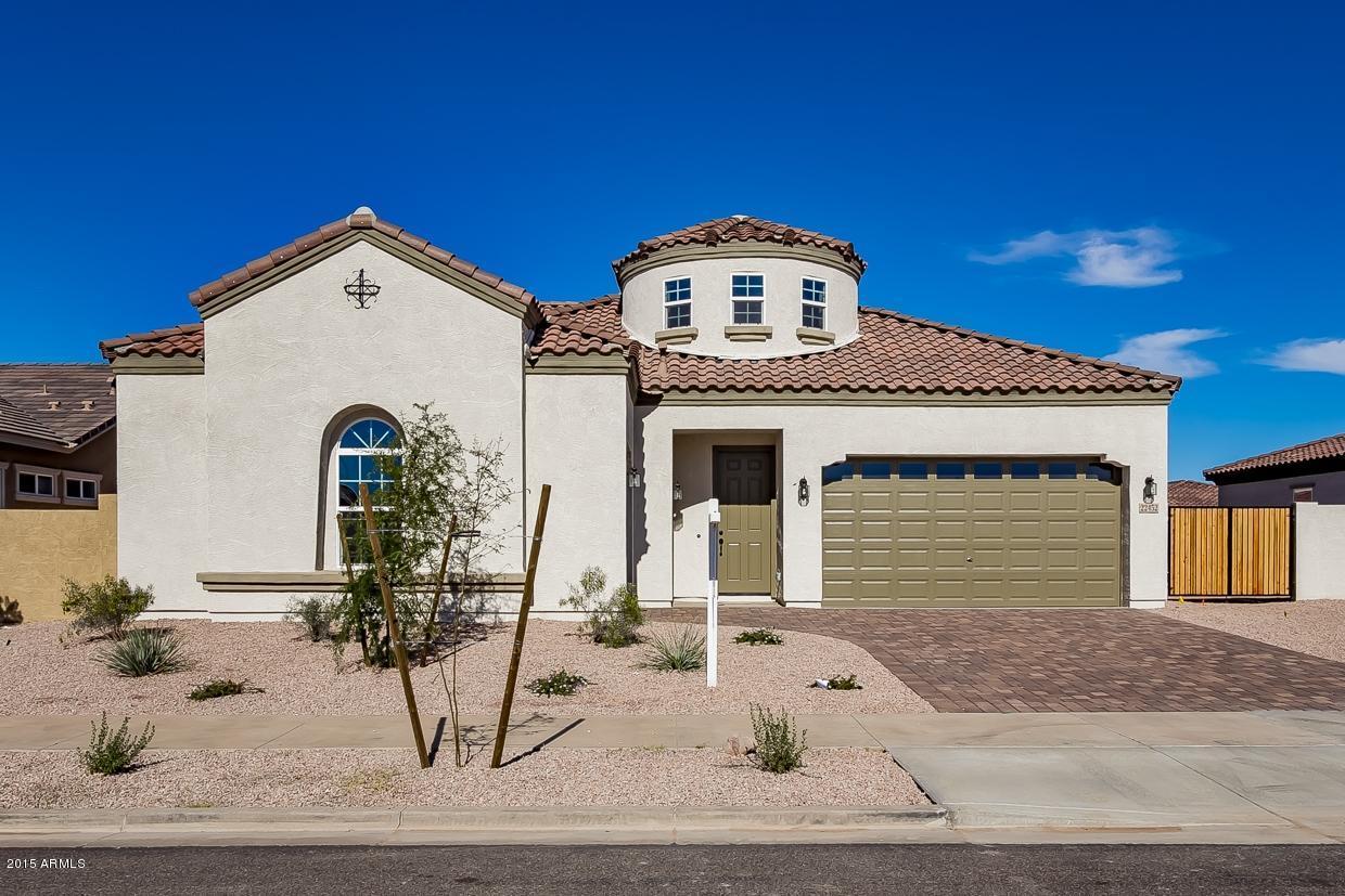 22452 E Pecan Ln., Queen Creek, AZ 85142