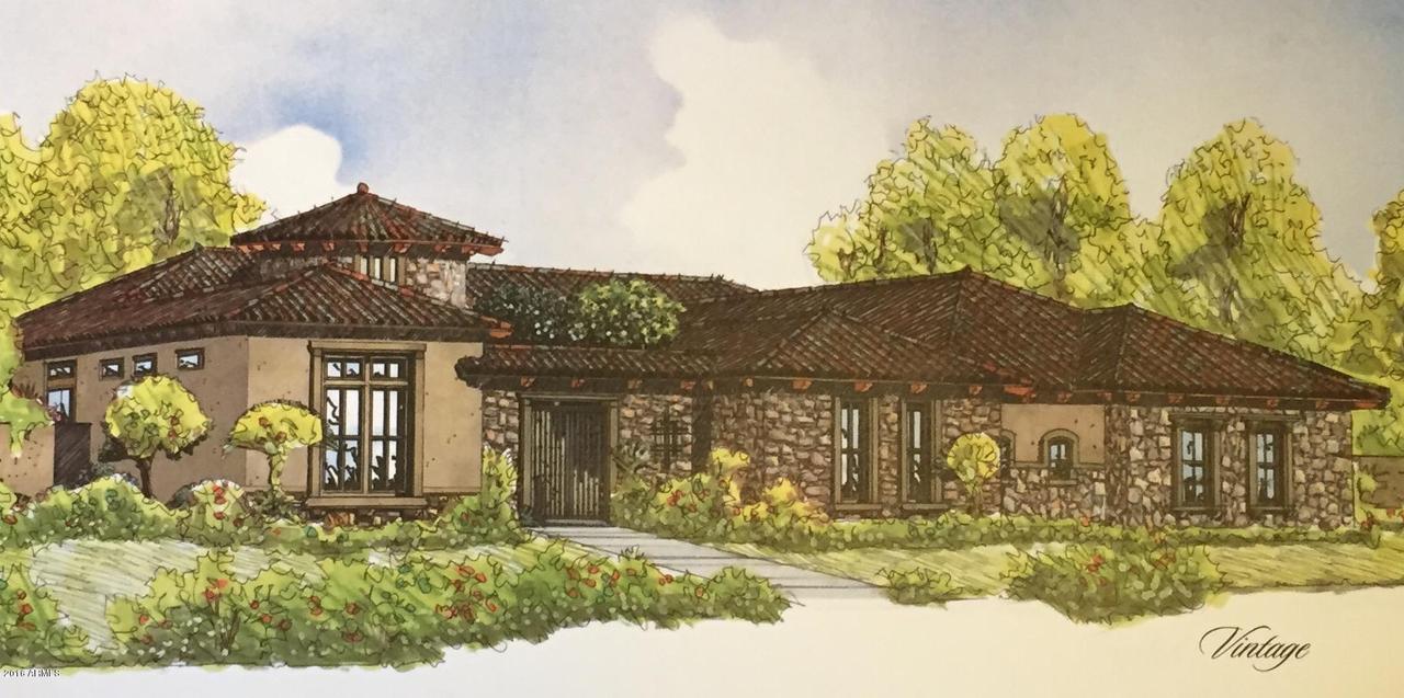 20104 E Melissa Pl., Queen Creek, AZ 85142