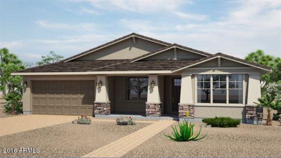 10457 E Pivitol Ave., Mesa, AZ 85212