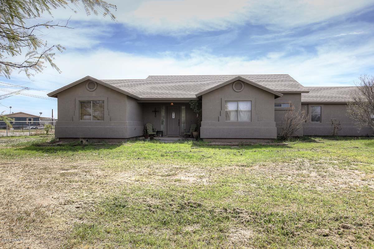 25307 S 196th Way, Queen Creek, AZ 85142