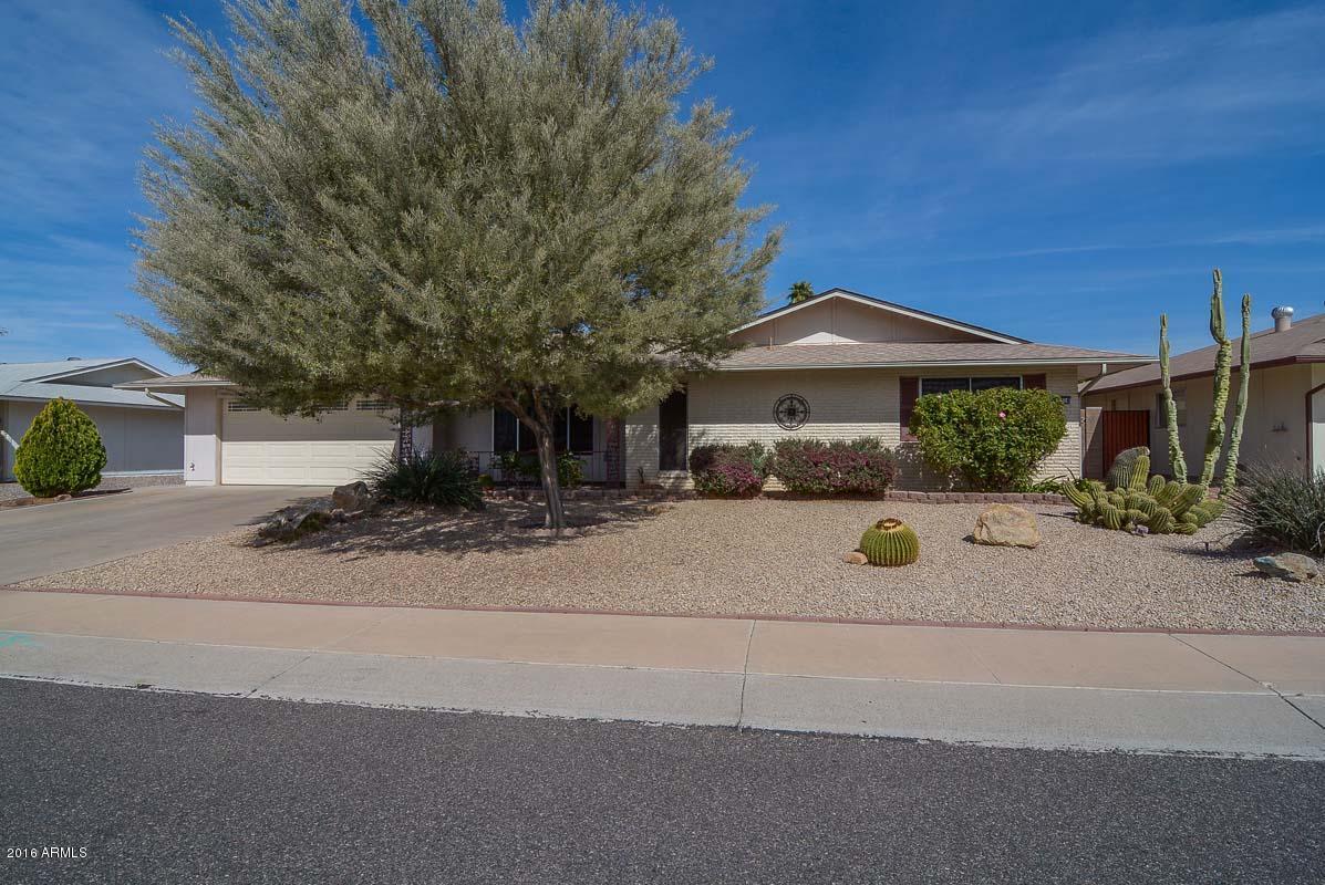 9614 W Granada Dr., Sun City, AZ 85373