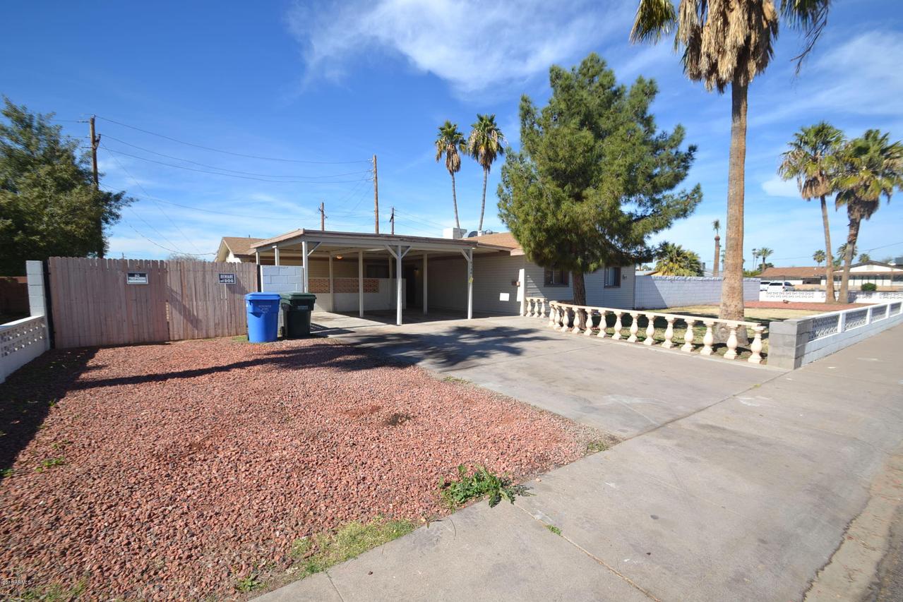 4136 N 64th Dr., Phoenix, AZ 85033