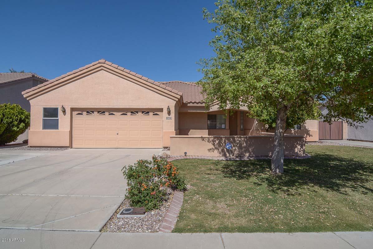 8774 W Custer Ln., Peoria, AZ 85381