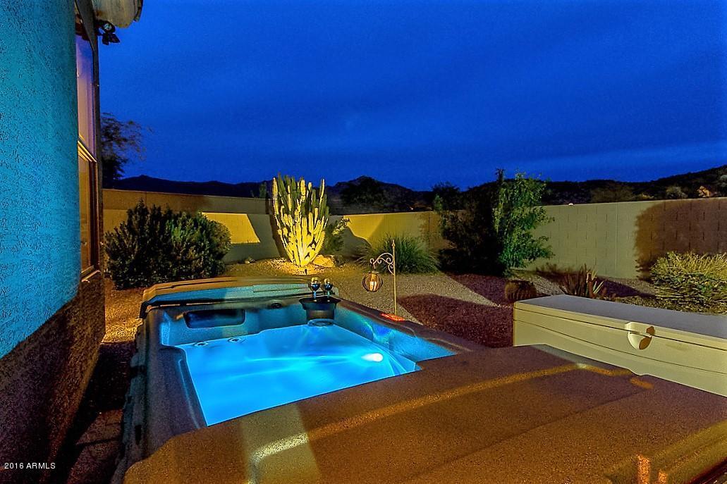 4159 S Lysiloma Ln., Gold Canyon, AZ 85218