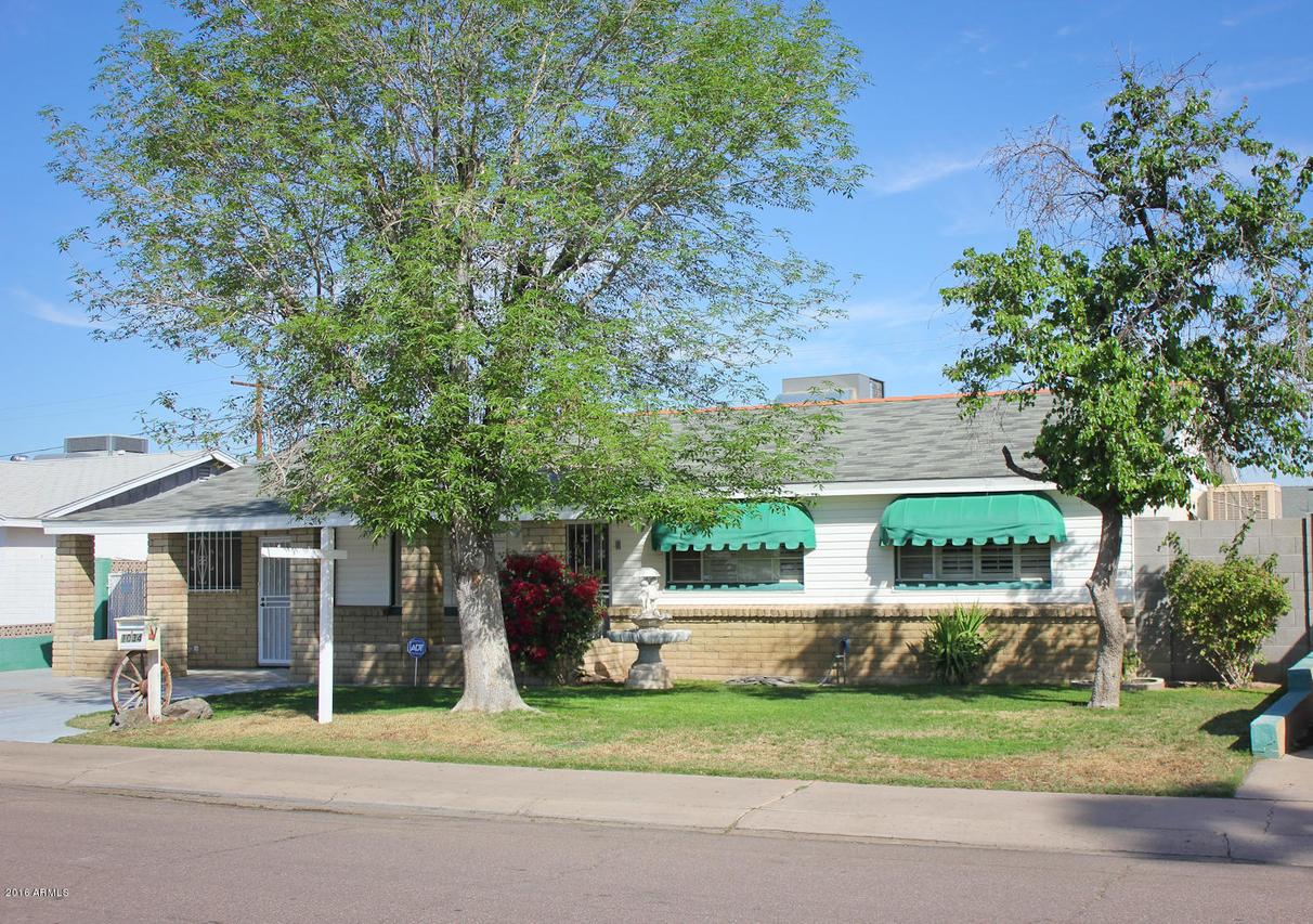 1034 E Ruth Ave., Phoenix, AZ 85020