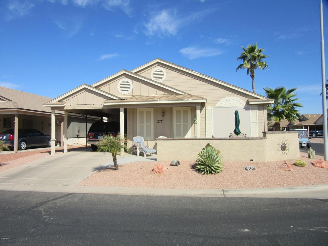 1872 E Riviera Dr., Chandler, AZ 85249