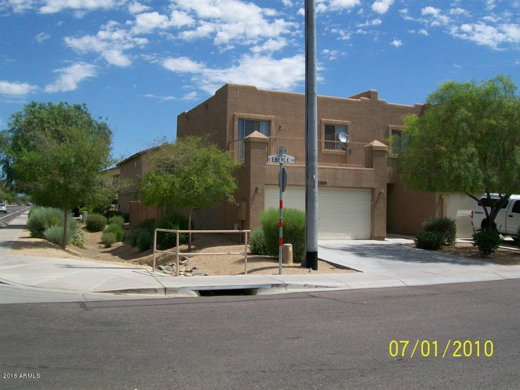 2904 E Eberle Ln., Phoenix, AZ 85032