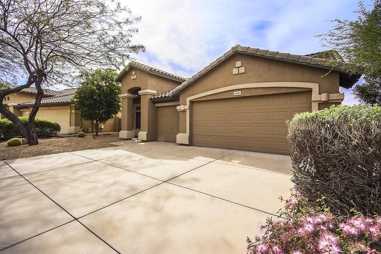 10657 E Le Marche Dr., Scottsdale, AZ 85255