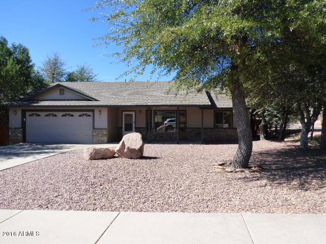 602 N Wilderness Tr., Payson, AZ 85541
