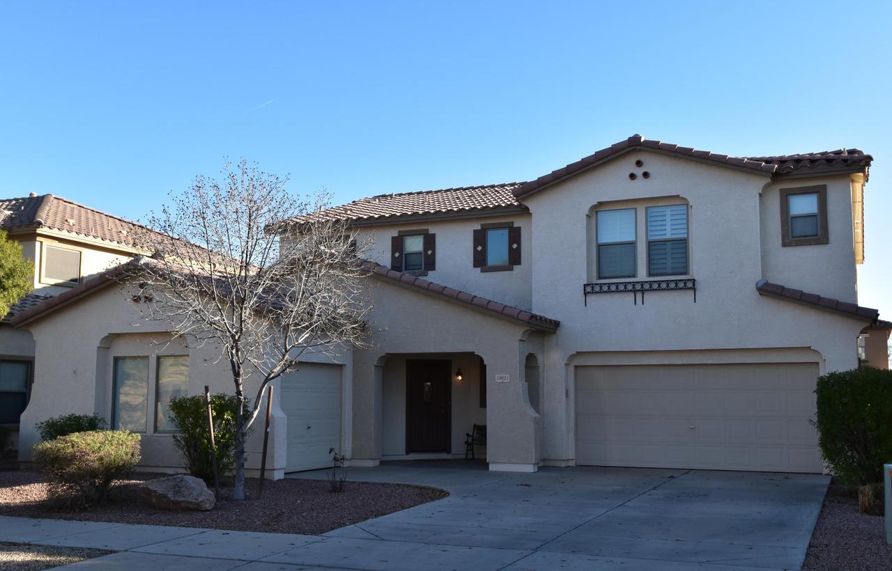 19621 E Canary Way, Queen Creek, AZ 85142