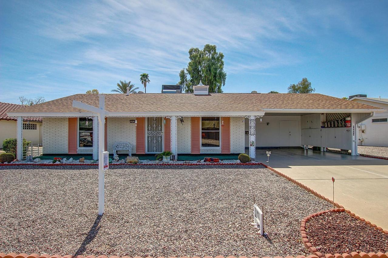 10013 W Ironwood Dr., Sun City, AZ 85351
