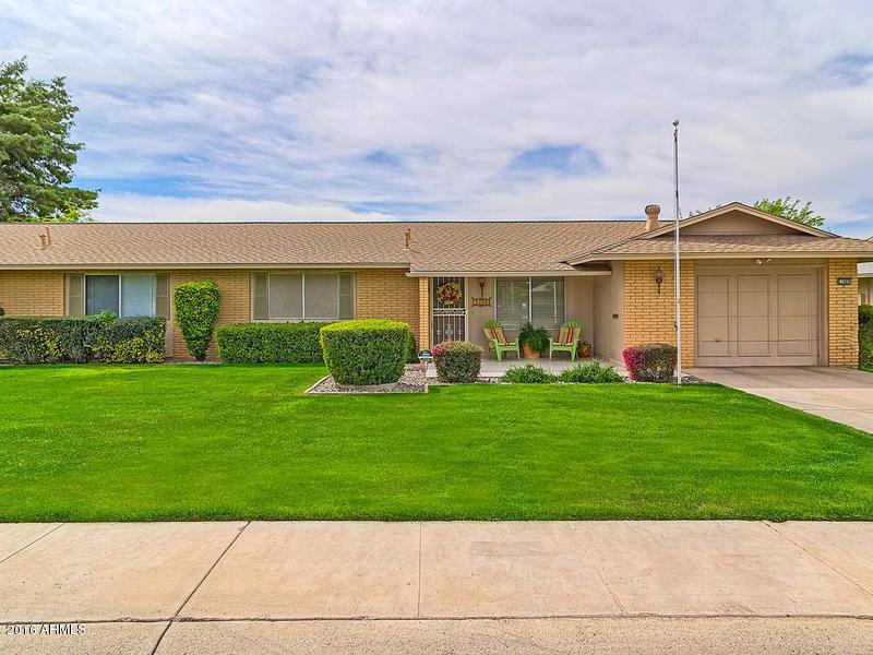 11005 W Kelso Dr., Sun City, AZ 85351