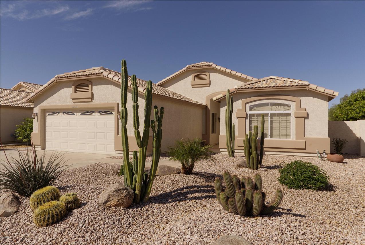 20038 N 109th Dr., Sun City, AZ 85373